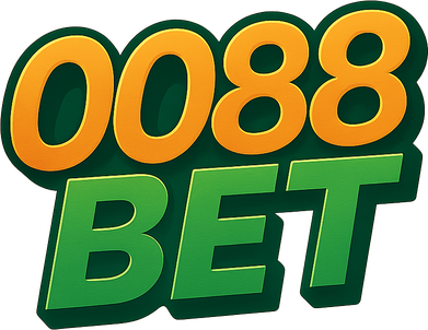 0088bet Logo